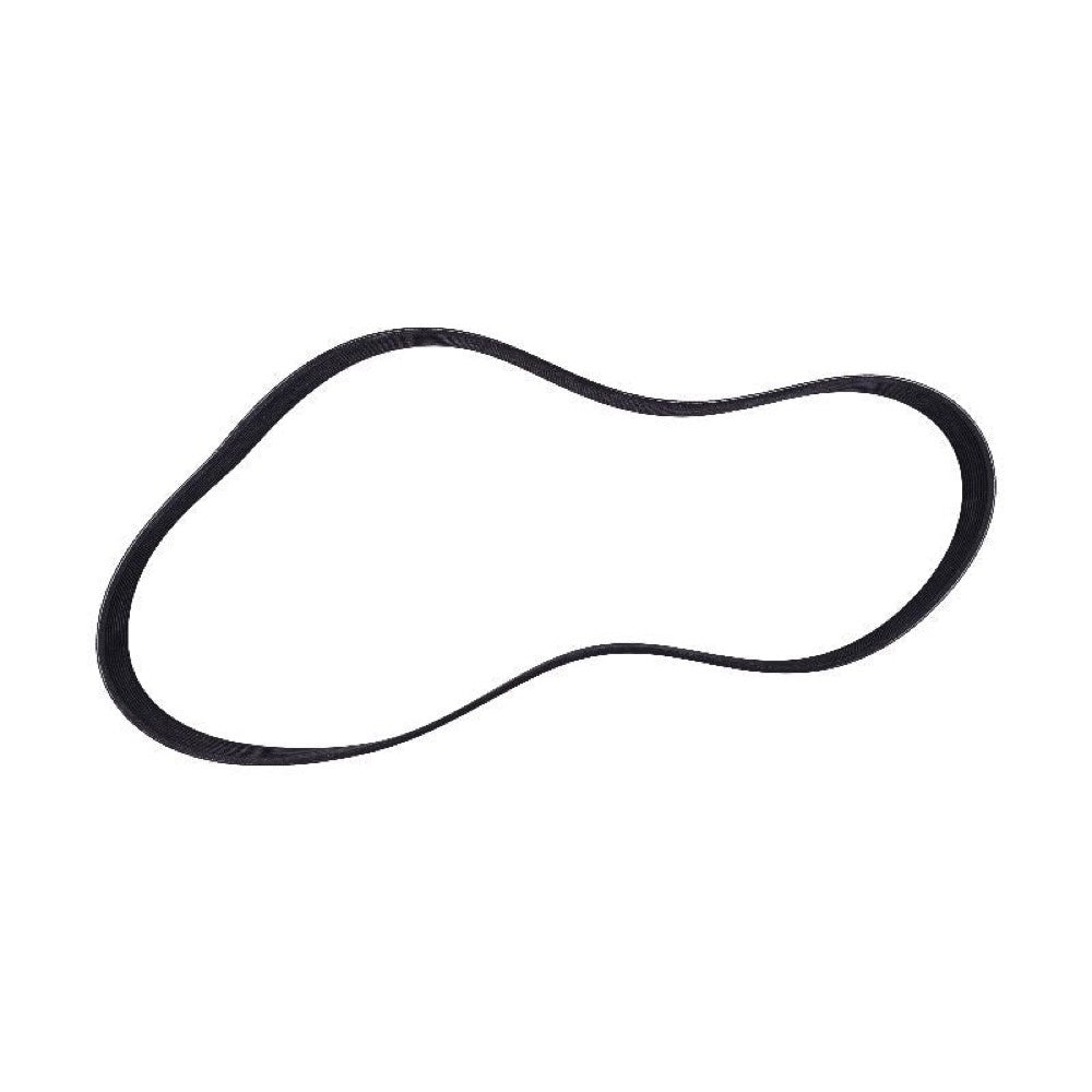 V-Ribbed Belt 01183376 01181612 for use with Deutz Engine TCD2012 BFM2012C BF4M2012C 6M2012C